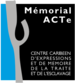 Logo Mémorial ACTe